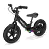 Hiboy BK1 Electric Balance Bike with 12-Inch Air-Filled Tires and V-Brakes