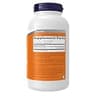 NOW Supplements Free-Form Glycine 1000mg Vegetarian Capsules, 250 Count