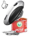 HouseSapp Rechargeable Type-C Electric Portable Automatic Handheld Can Opener