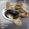 Moen Prep Series PRO GXP50C 1/2 HP Compact Continuous Feed Garbage Disposal