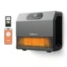 Brightown 1500W Smart Wall Heater with Accurate Thermostat and App Voice Control