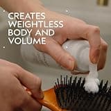 Aveda Phomollient Styling Foam Hair Mousse - Air-Infused Botanical Volumizing Formula