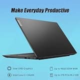 Lenovo V15 Gen 4 15.6-inch FHD Business Laptop (Intel Core i5, 16GB)