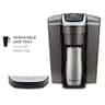 Keurig K-Elite Single Serve Pod Coffee Maker with 75oz Reservoir and Iced Coffee Setting