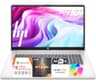 HP 17.3-inch AMD Ryzen 5 Business Laptop 2026 Edition (16GB, 512GB SSD)
