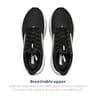 Brooks Ghost 17 Neutral Daily Running Shoe with Carbon-Neutral Certified Build