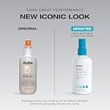 RUSK Designer Collection Thick Body and Texture Amplifier Volumizing Spray