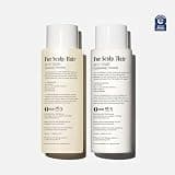Nécessaire The Hair Duo Shampoo & Conditioner Set with Niacinamide, 8 oz