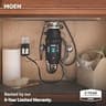 Moen Prep Series PRO GXP50C 1/2 HP Compact Continuous Feed Garbage Disposal