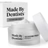 Made by Dentists Professional Teeth Whitening Powder with 10% Nano-Hydroxyapatite