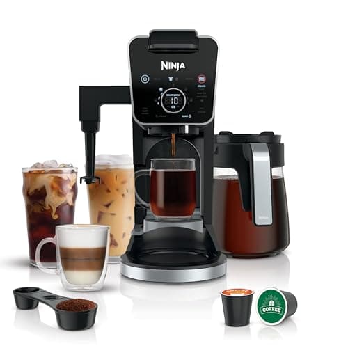 The 7 Best Dual Coffee Makers of 2026