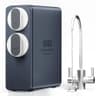 TOKIT U2 Tankless Alkaline Mineral Reverse Osmosis Water Filter System
