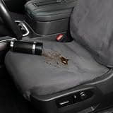 Covercraft Carhartt SeatSaver Custom Seat Covers for 3rd Gen Toyota Tacoma