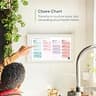 Skylight Calendar 15-Inch Smart Family Touchscreen Display for Scheduling