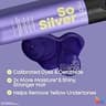 Matrix So Silver Purple Shampoo for Color Treated and Natural Hair, 10.1 Fl Oz