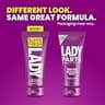 Super Fresh Lady Parts Invisible Deodorant Cream for Full Body & Privates