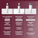 Dermalogica Skin Resurfacing Cleanser with Dual-Action Lactic Acid Exfoliation