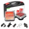 TXGSDXS 2026 110-Degree Rotatable Wireless Trailer Light System for Towing