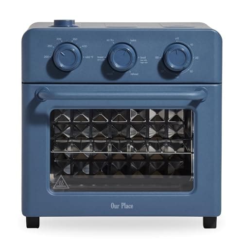 Our Place Wonder Oven 6-in-1 Convection Air Fryer with Steam Infusion Tech