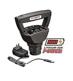 Scotts 190567 2-Gallon Pump Zero Lithium-Ion Battery Powered Garden Sprayer