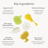 Algenist GENIUS Liquid Vegan Collagen Anti-Aging Lip Plumping Serum