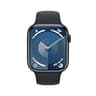 Apple Watch Series 9 GPS 45mm Smartwatch with Midnight Aluminum Case