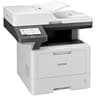Brother MFC-L5915DW Professional Monochrome All-in-One Laser Printer with 50 ppm Speed
