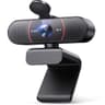 EMEET SmartCam C960 4K Webcam with Phase Detection Autofocus and Dual Mics