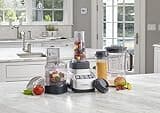 Cuisinart BFP-650P1 Velocity Ultra Trio Blender and Food Processor Combo