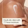 Aveeno Skin Relief Moisturizing Body Lotion with Oat & Shea Butter (18 fl oz)
