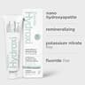 Davids Nano Hydroxyapatite Fluoride-Free Premium Toothpaste, Peppermint