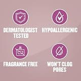 Gold Bond Age Renew Tight and Firm Body and Face Lotion for Sensitive Skin