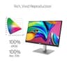 ASUS ProArt PA279CV 27-Inch 4K HDR UHD Professional Monitor with 65W Power Delivery