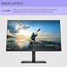 HP Series 3 27-Inch 1080p FHD IPS Computer Monitor with Eyesafe Certification