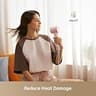 Dreame Gleam 110,000 RPM High-Speed Brushless Hair Dryer with Ion Control
