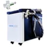NOUALASER 2000W Continuous Fiber Laser Cleaning Machine with Dual-Axis Wobble