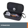 WORX ZipSnip WX082L.2 4V Max Cordless Electric Scissors & Box Cutter