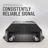 weBoost for Business Office 200 Commercial 5G & 4G LTE Signal Booster System