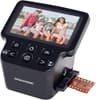 Magnasonic FS71 All-in-One 24MP Film & Slide Scanner with 5-Inch Screen