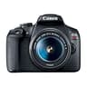 Canon EOS Rebel T7 DSLR Camera Kit with EF-S 18-55mm f/3.5-5.6 IS II Lens