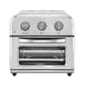 Cuisinart TOA-26 Compact Air Fryer Toaster Oven With 6-in-1 Capabilities
