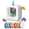 AOSEED X-Maker Joy AI+ Fully Assembled 3D Printer for Kids & Beginners