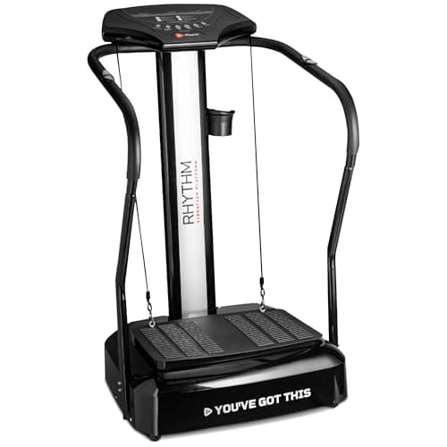 The 7 Best Vibration Plates for Seniors of 2026