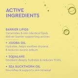 BYOMA Hydrating Recovery Facial Oil with Barrier Lipid Complex and Squalane