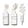 Olaplex Wash & Shine Fine Hair Kit with No. 4FINE Volumizing Shampoo Set