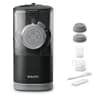 Philips Kitchen Appliances Compact Automatic Pasta and Noodle Maker Extruder