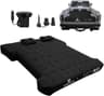 Umbrauto Full-Size Short Truck Bed Air Mattress with Dual Pump System