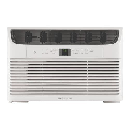 Frigidaire 8,000 BTU Window Air Conditioner with 6-Way Directional Airflow
