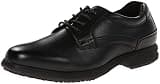 Nunn Bush Men's Sherman Slip-Resistant Dual Comfort Work Shoe Oxford