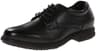 Nunn Bush Men's Sherman Slip-Resistant Dual Comfort Work Shoe Oxford